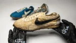 Nike Moon Shoe: The true story of Bill Bowerman’s waffle sole revolution