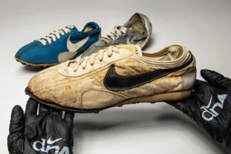 Nike Moon Shoe: The true story of Bill Bowerman’s waffle sole revolution