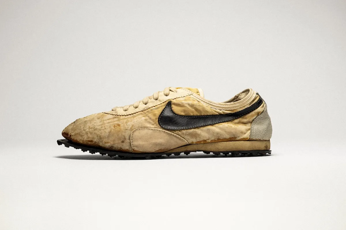 Nike Moon Shoe: The true story of Bill Bowerman’s waffle sole revolution