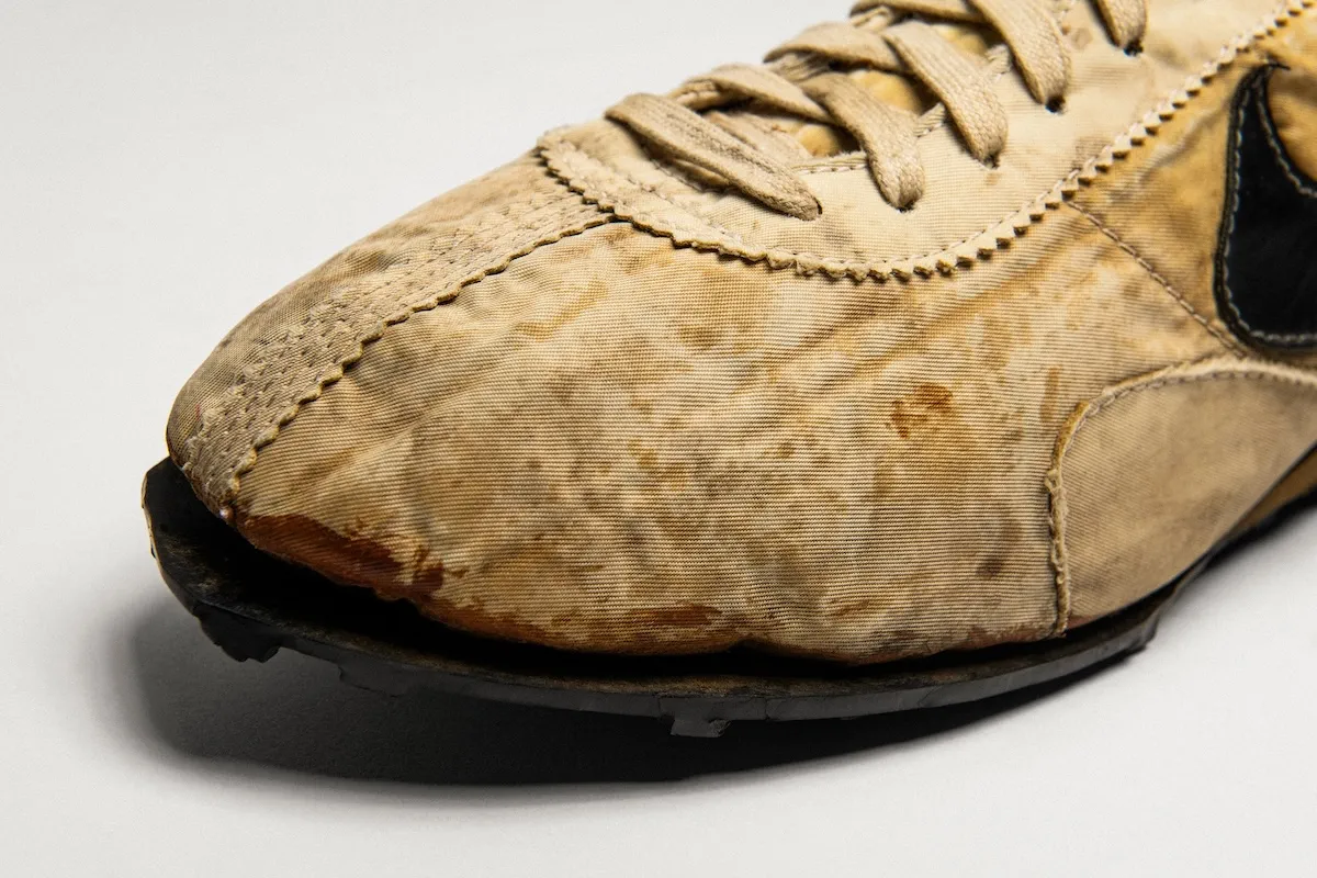 Nike Moon Shoe: The true story of Bill Bowerman’s waffle sole revolution