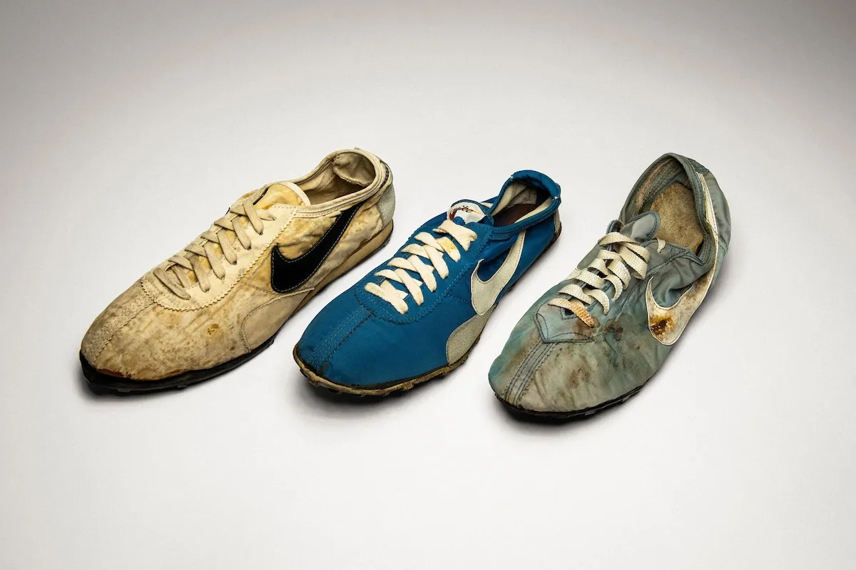 Nike Moon Shoe: The true story of Bill Bowerman’s waffle sole revolution