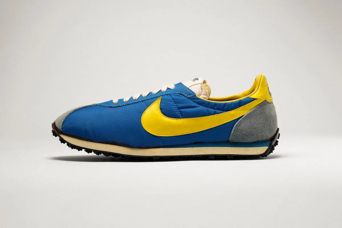 Nike Moon Shoe: The true story of Bill Bowerman’s waffle sole revolution