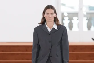 Jil Sander Fall-Winter 2026 - Milan Fashion Week