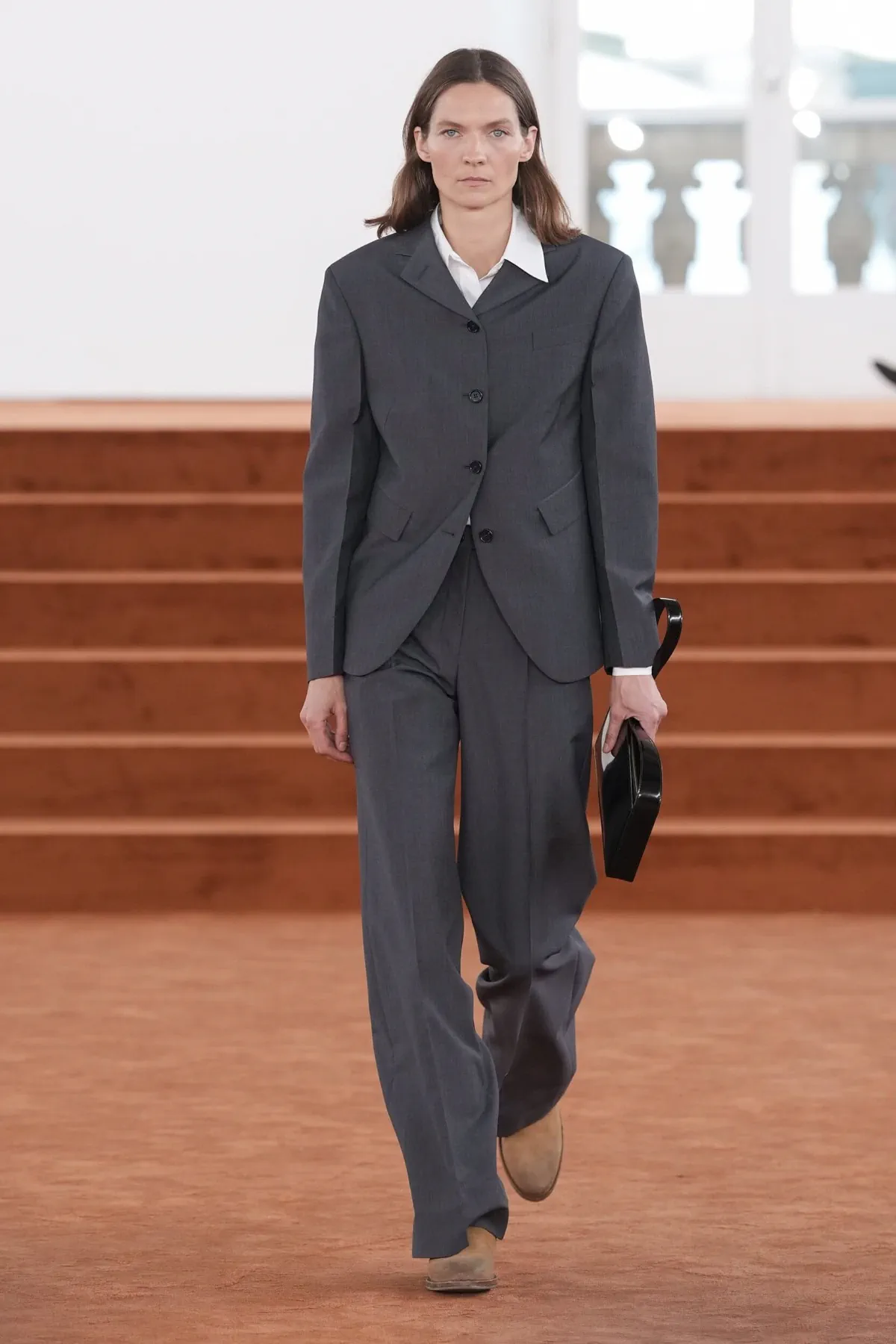 Jil Sander Fall-Winter 2026 - Milan Fashion Week