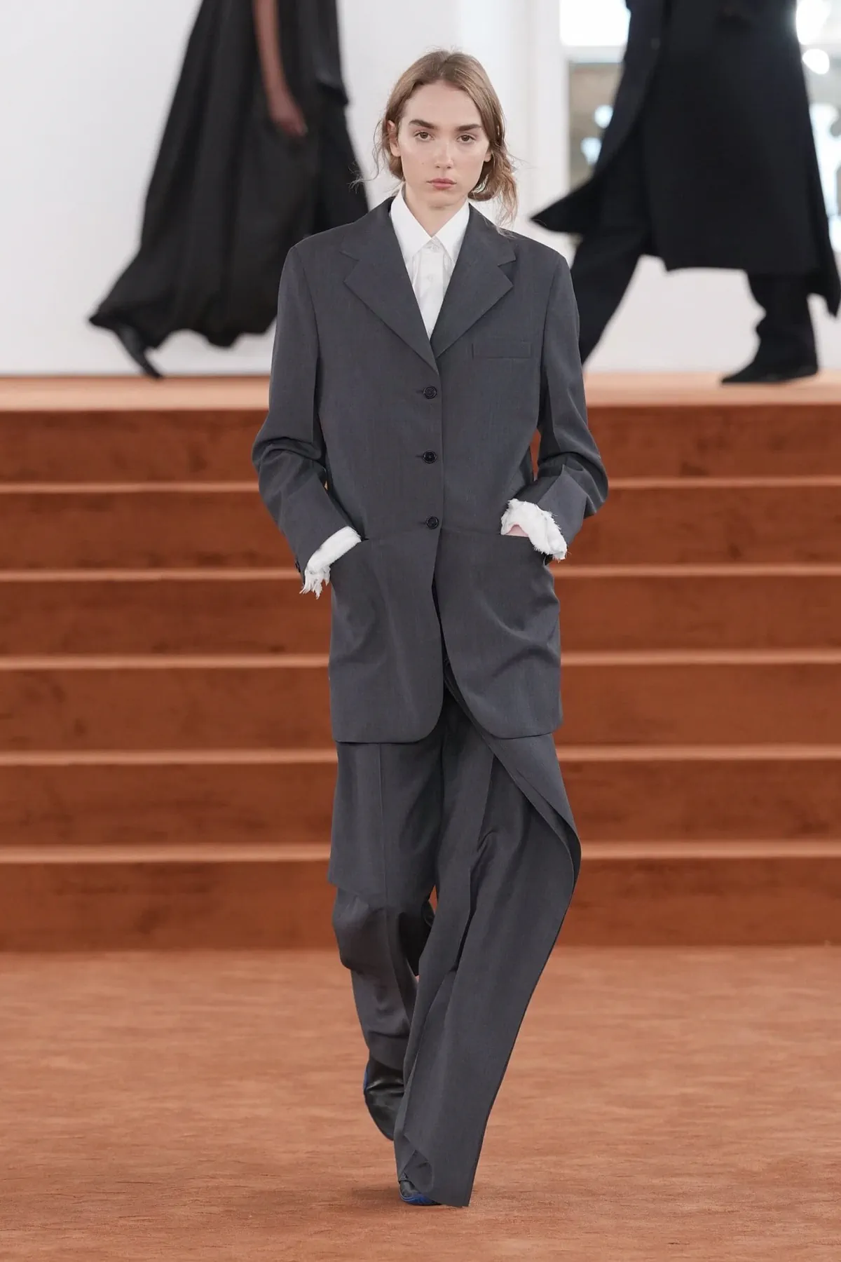 Jil Sander Fall-Winter 2026 - Milan Fashion Week