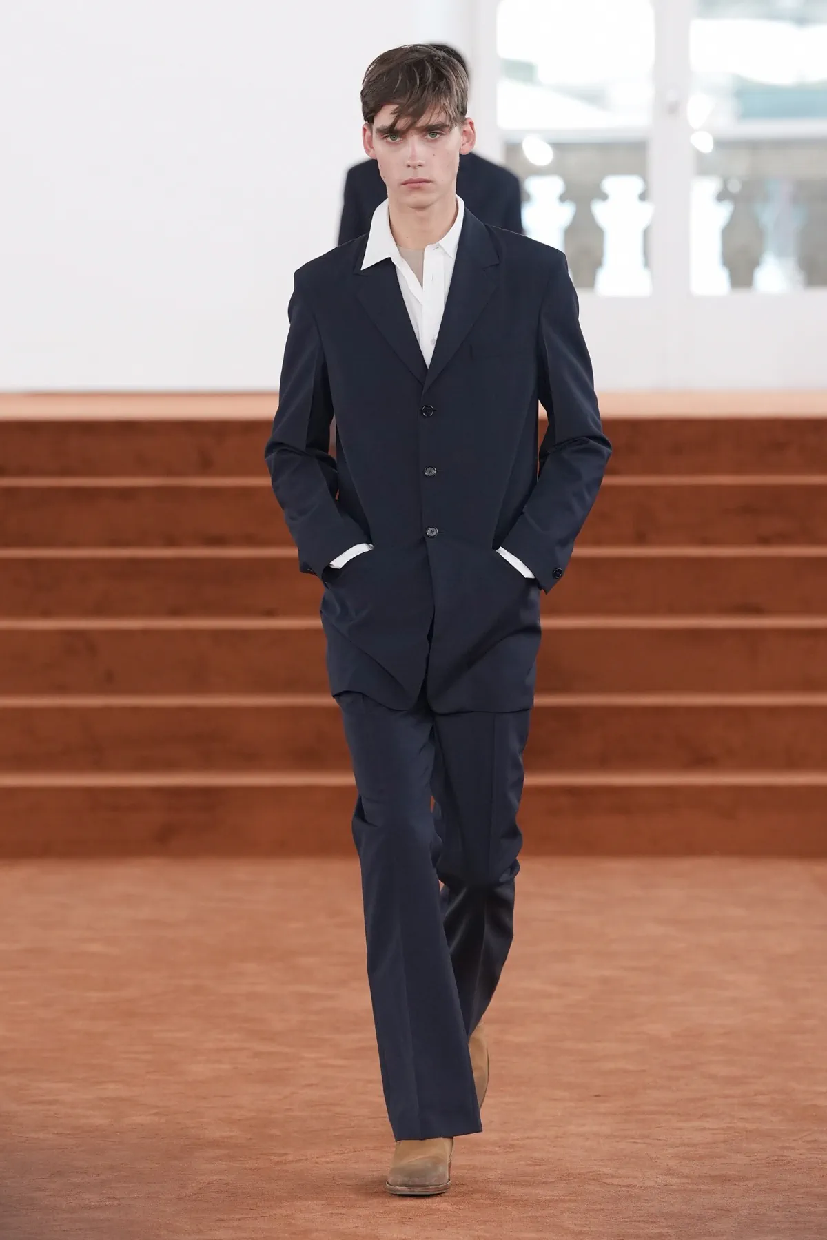 Jil Sander Fall-Winter 2026 - Milan Fashion Week