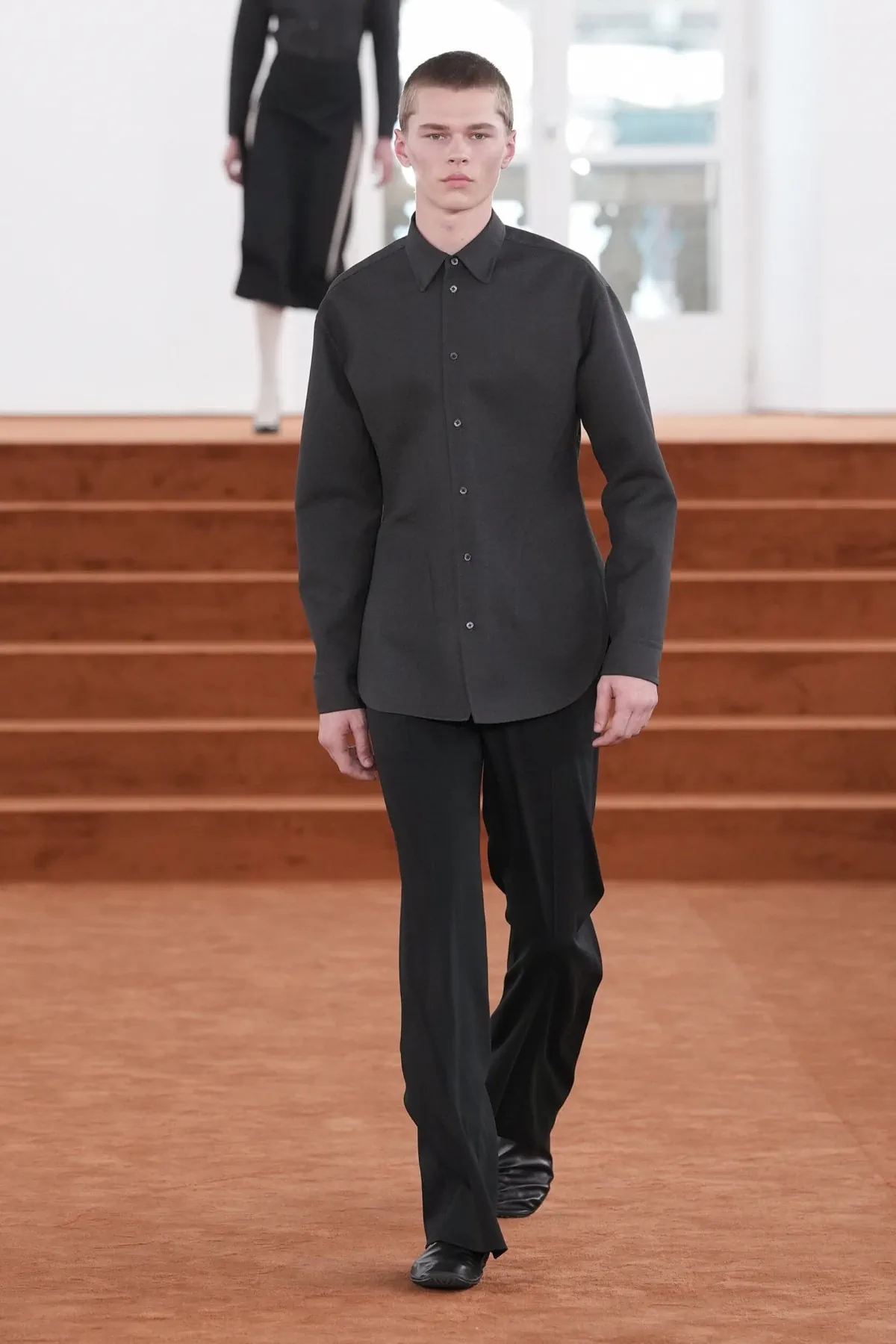 Jil Sander Fall-Winter 2026 - Milan Fashion Week