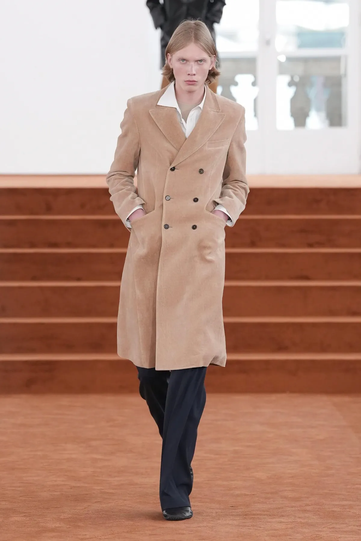 Jil Sander Fall-Winter 2026 - Milan Fashion Week