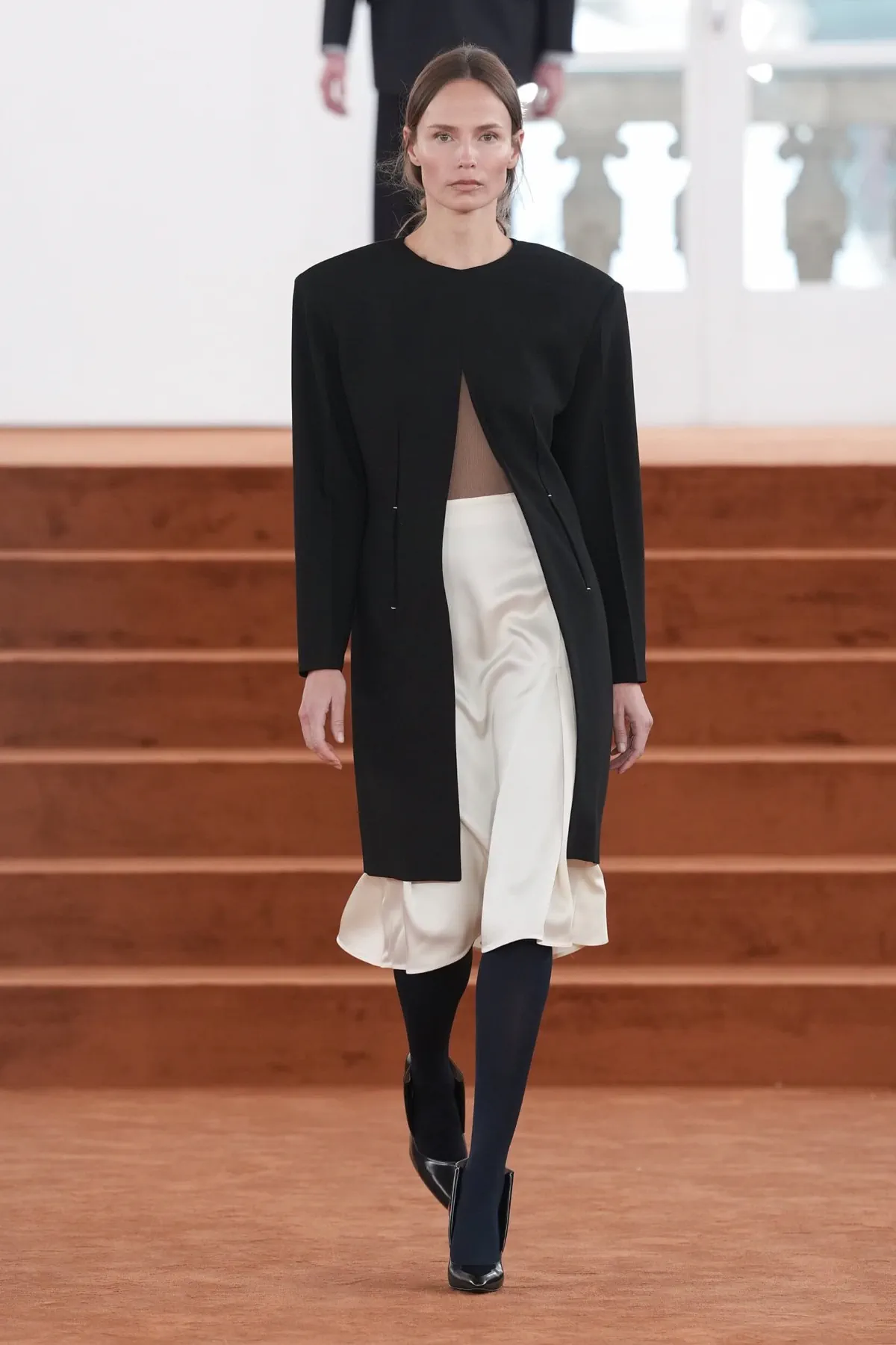 Jil Sander Fall-Winter 2026 - Milan Fashion Week