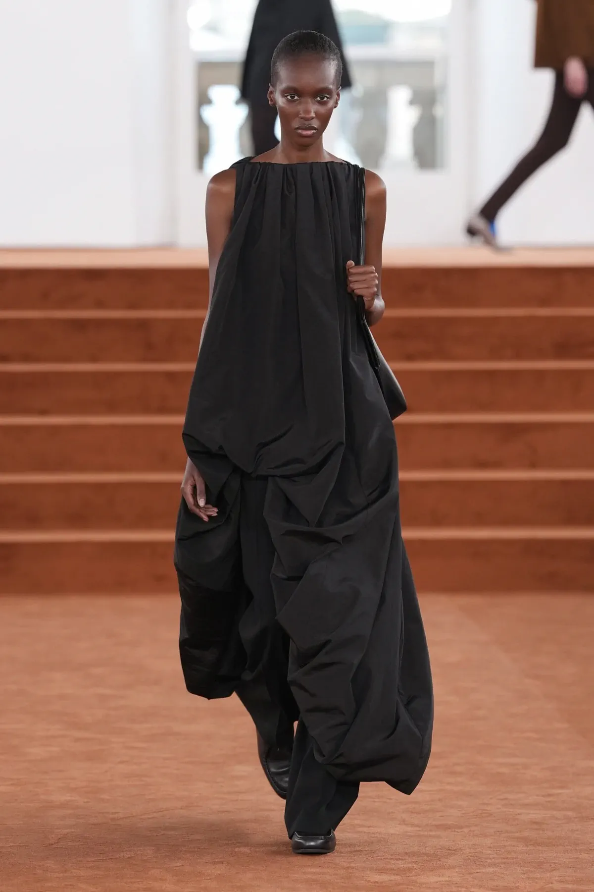 Jil Sander Fall-Winter 2026 - Milan Fashion Week