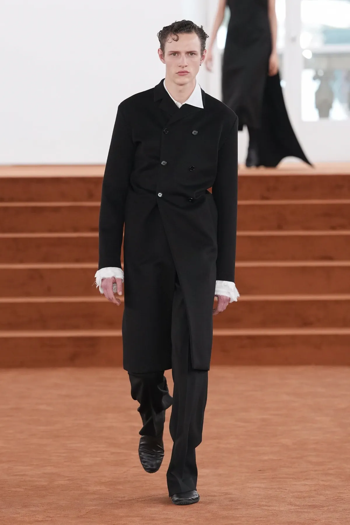 Jil Sander Fall-Winter 2026 - Milan Fashion Week