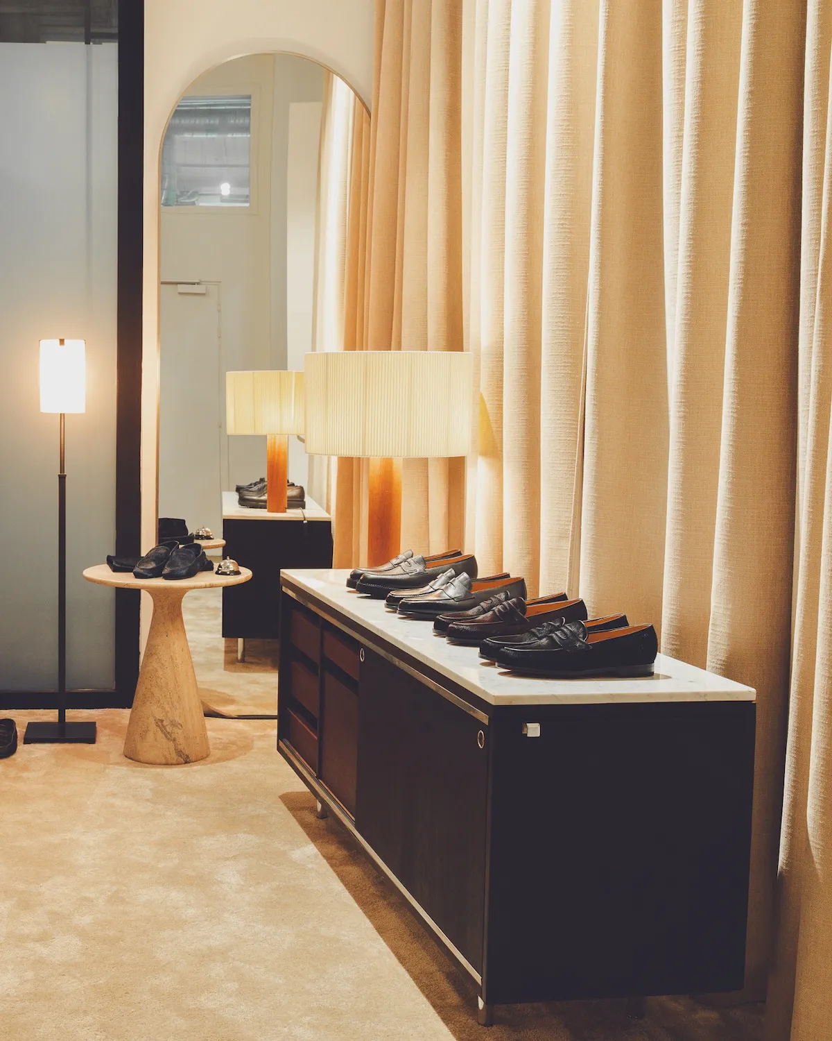 John Lobb Fall 2026: When British heritage speaks to modern footwear culture John Lobb Fall 2026: when British heritage speaks to modern footwear culture