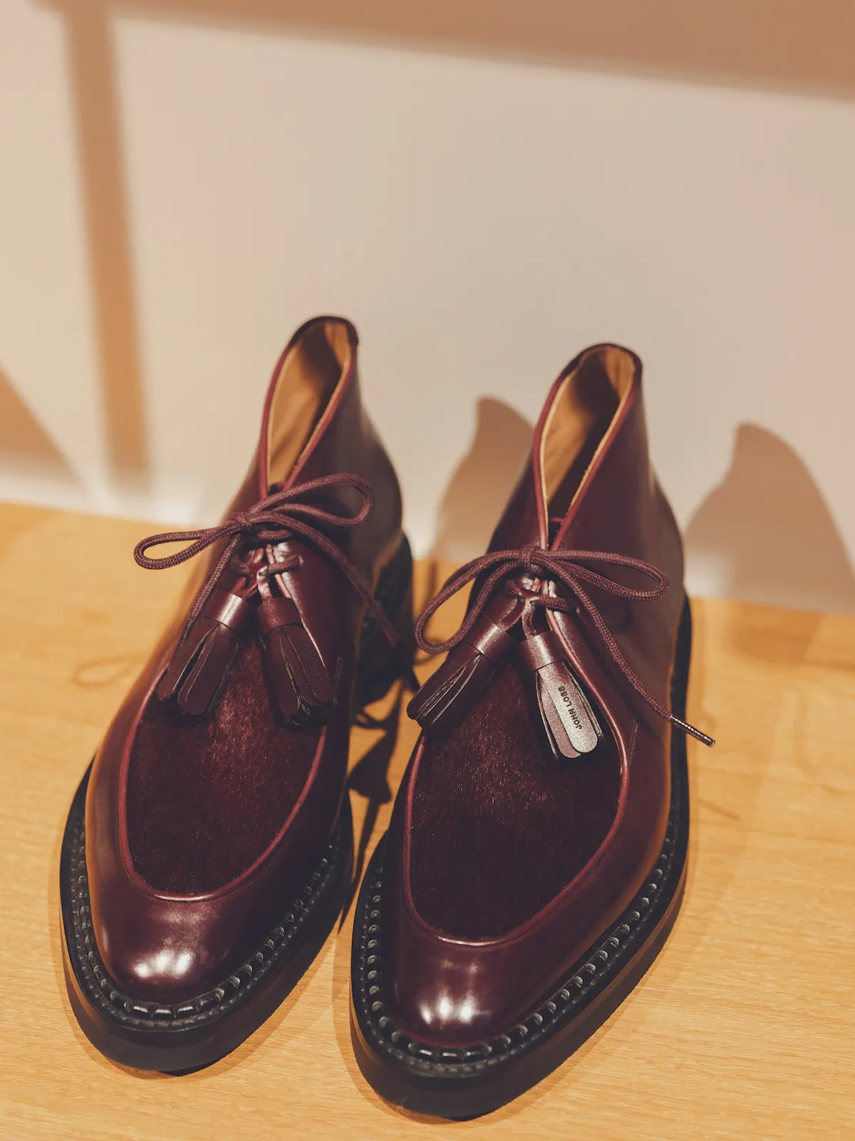 John Lobb Fall 2026: When British heritage speaks to modern footwear culture John Lobb Fall 2026: when British heritage speaks to modern footwear culture