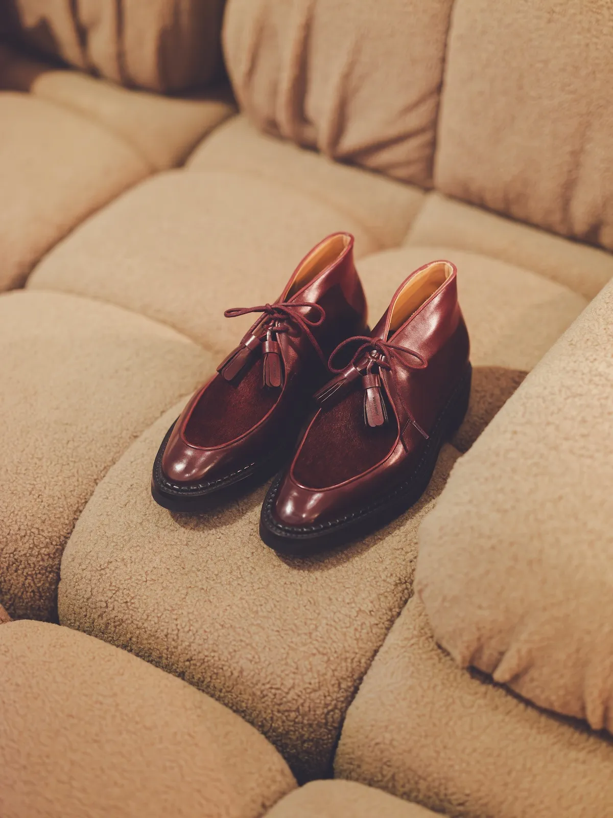 John Lobb Fall 2026: When British heritage speaks to modern footwear culture John Lobb Fall 2026: when British heritage speaks to modern footwear culture