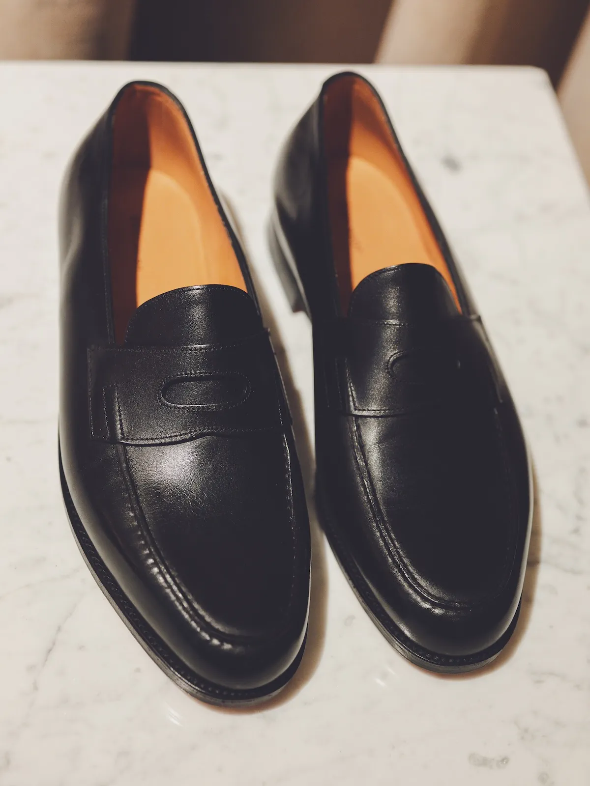 John Lobb Fall 2026: When British heritage speaks to modern footwear culture John Lobb Fall 2026: when British heritage speaks to modern footwear culture