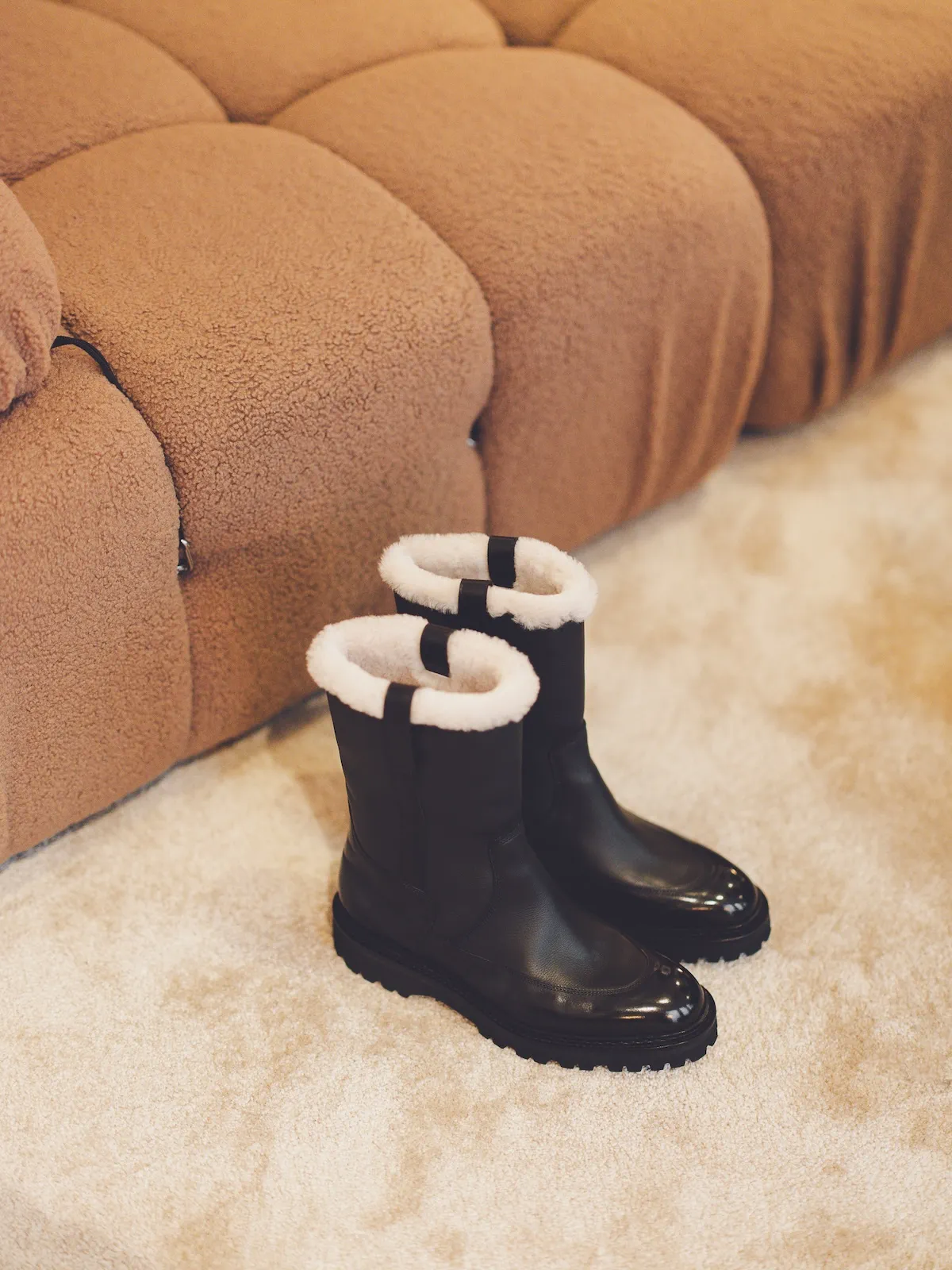 John Lobb Fall 2026: When British heritage speaks to modern footwear culture John Lobb Fall 2026: when British heritage speaks to modern footwear culture