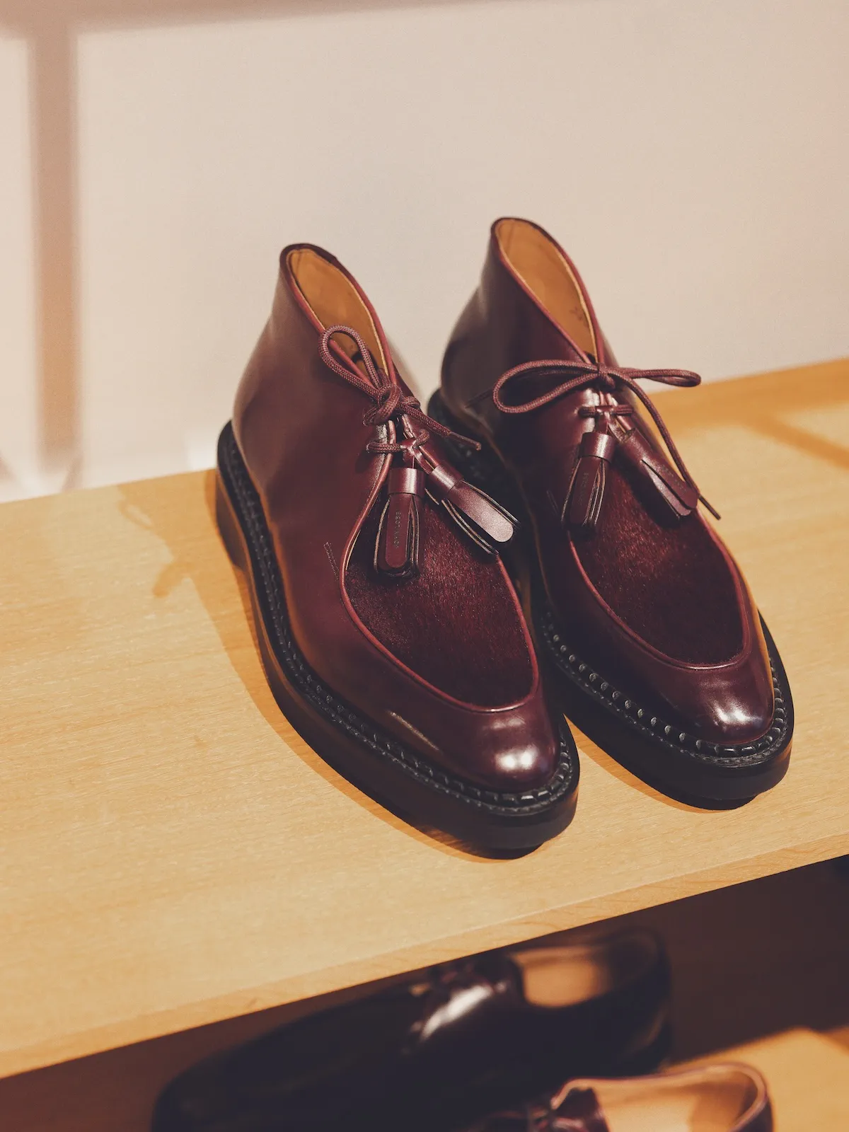 John Lobb Fall 2026: When British heritage speaks to modern footwear culture John Lobb Fall 2026: when British heritage speaks to modern footwear culture