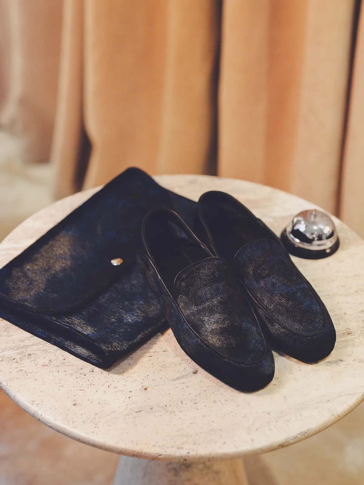 John Lobb Fall 2026: When British heritage speaks to modern footwear culture John Lobb Fall 2026: when British heritage speaks to modern footwear culture