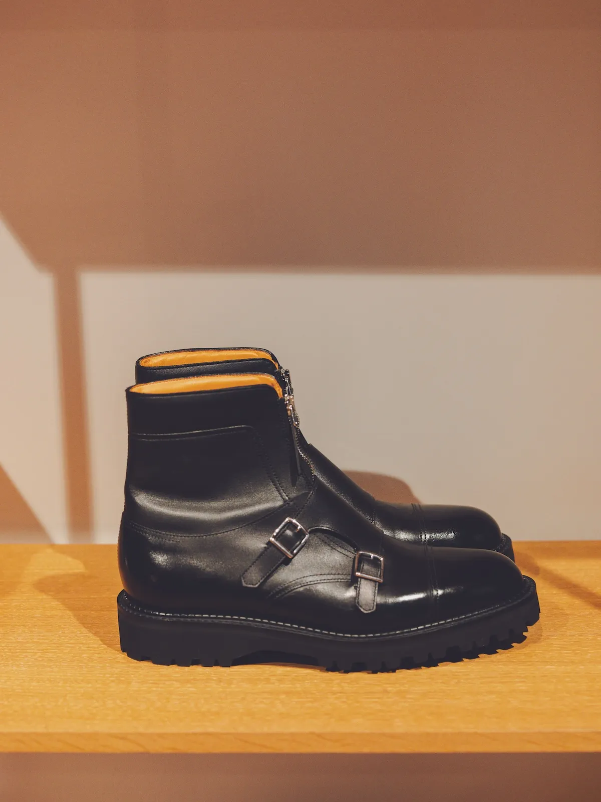 John Lobb Fall 2026: When British heritage speaks to modern footwear culture John Lobb Fall 2026: when British heritage speaks to modern footwear culture