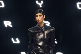 Khaite Fall-Winter 2026