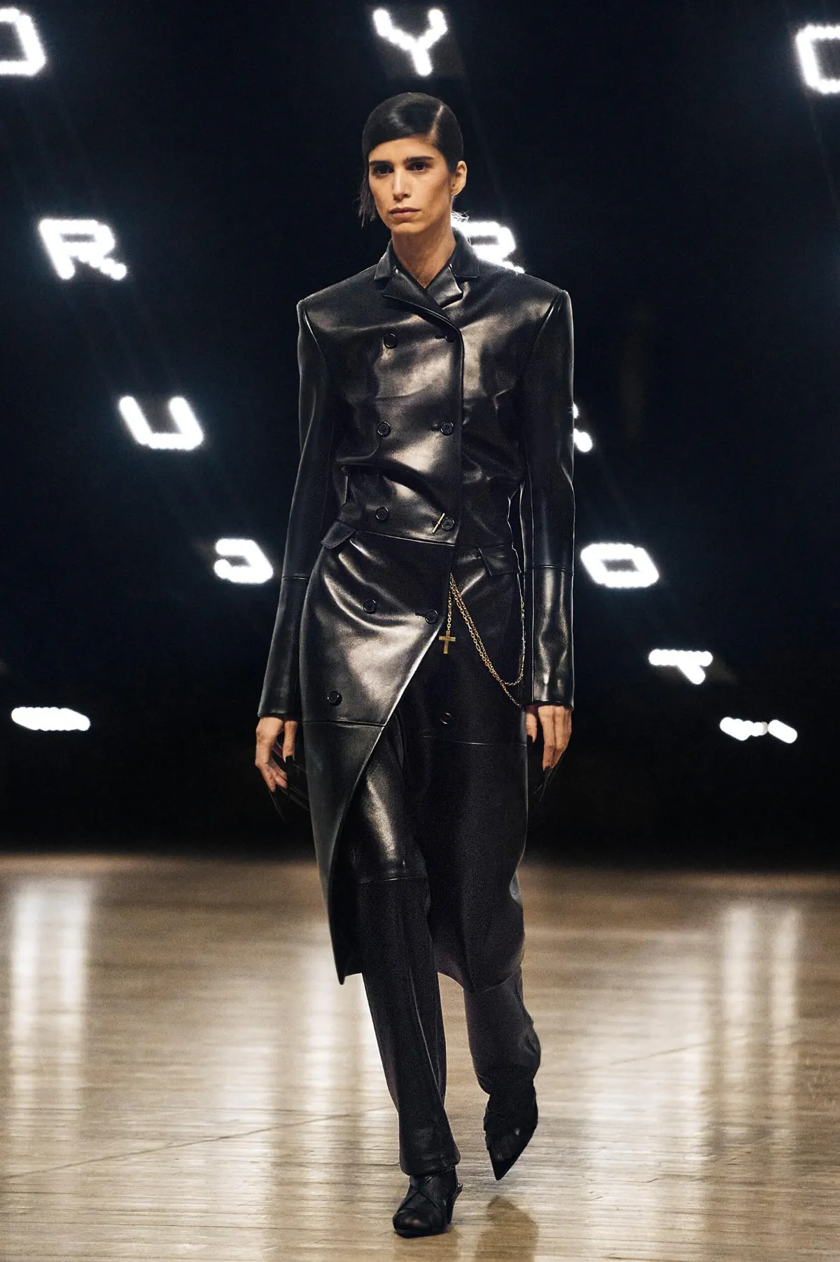 Khaite Fall-Winter 2026