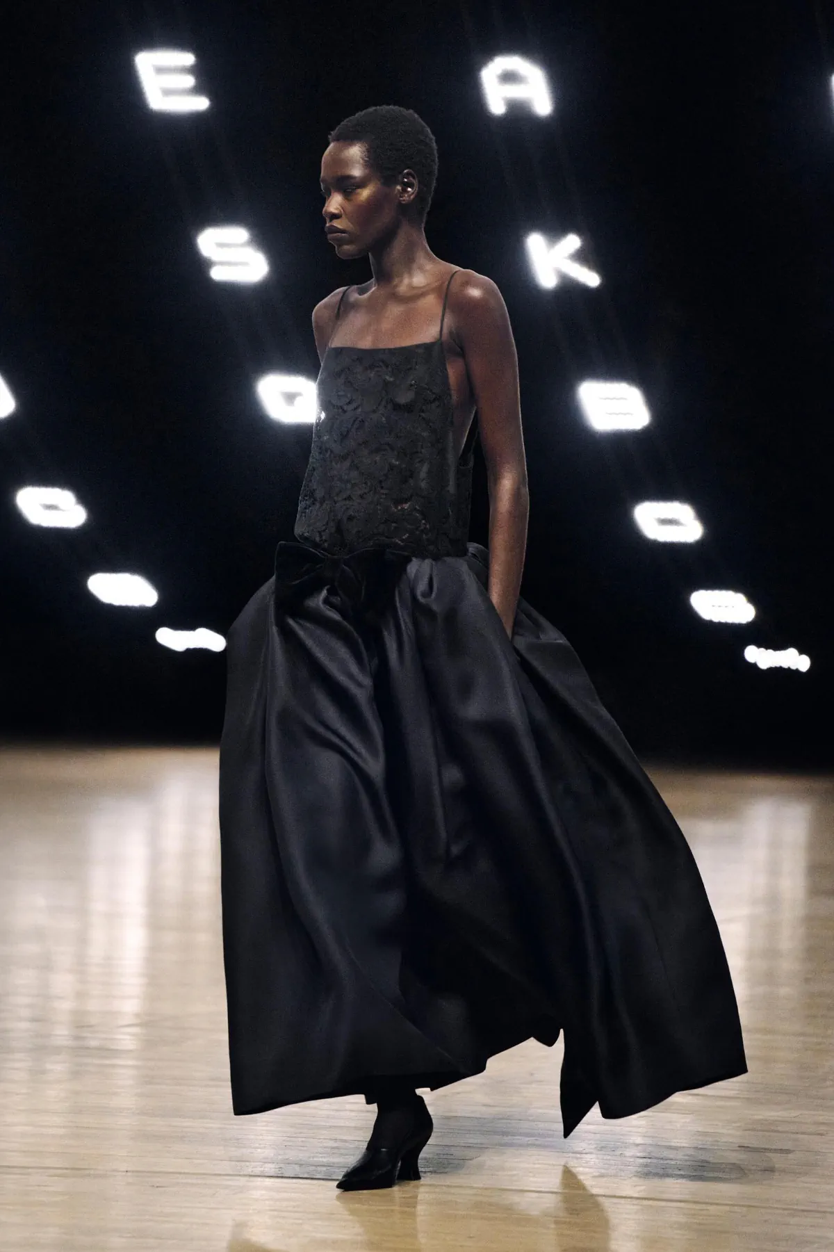 Khaite Fall-Winter 2026