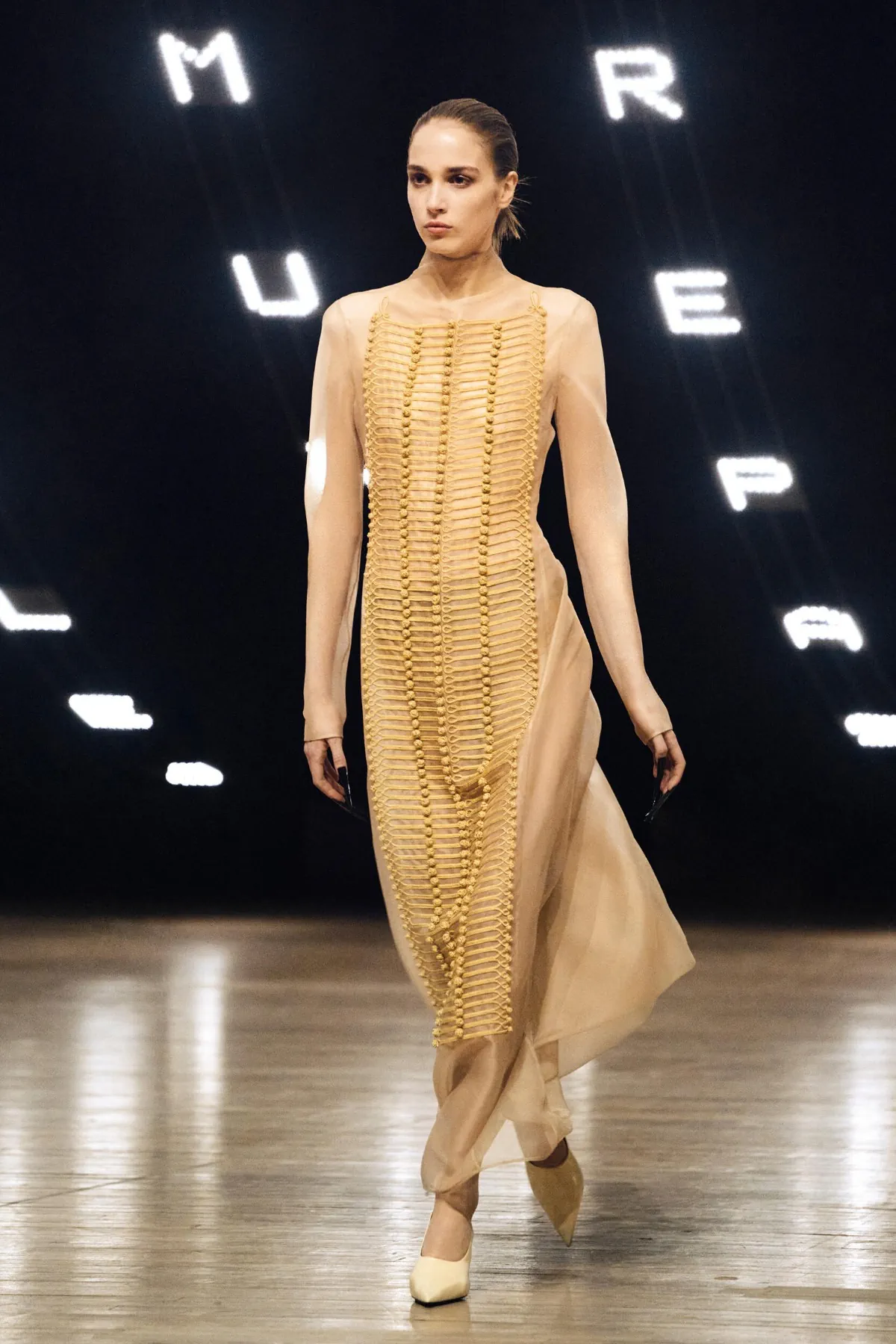 Khaite Fall-Winter 2026