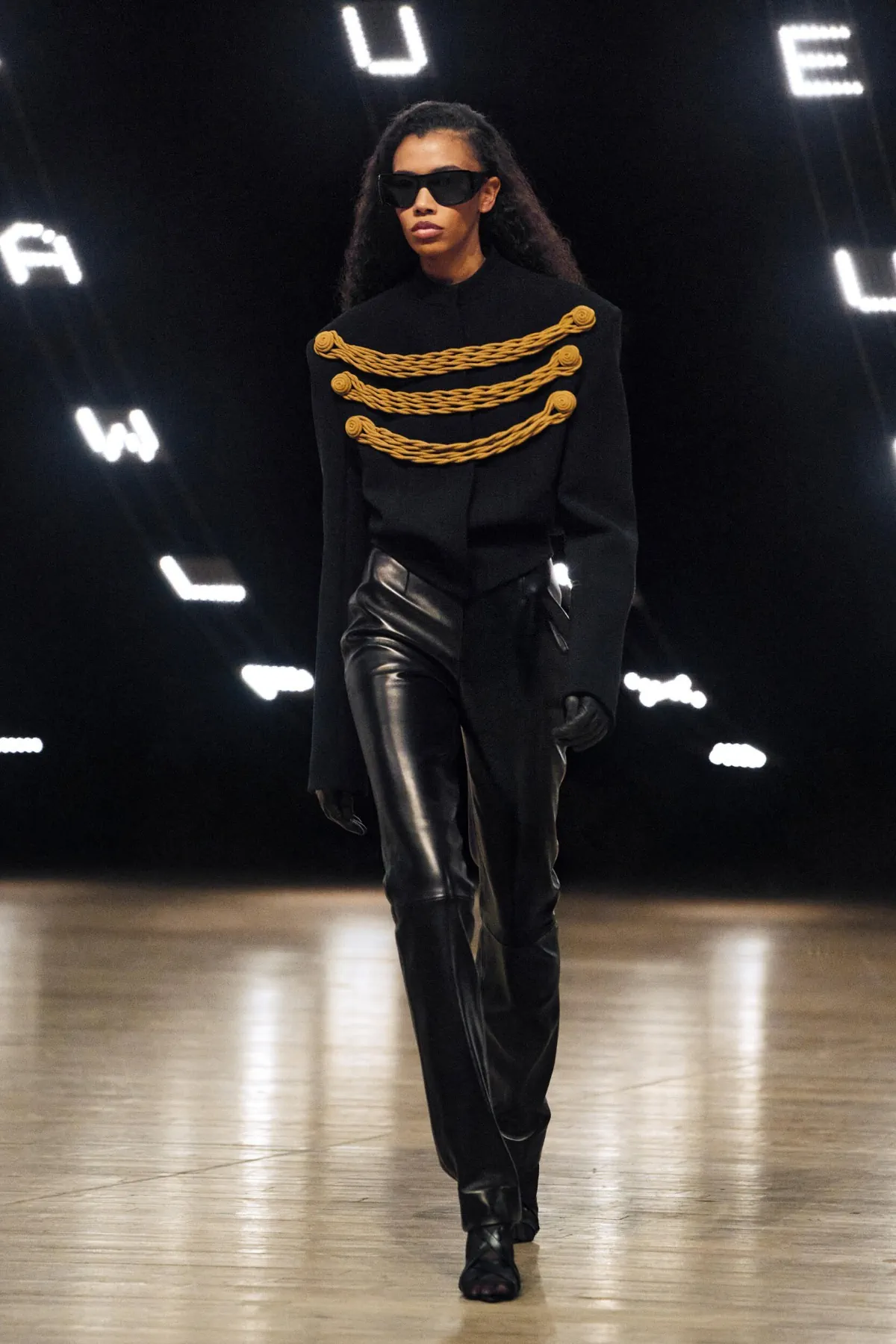 Khaite Fall-Winter 2026