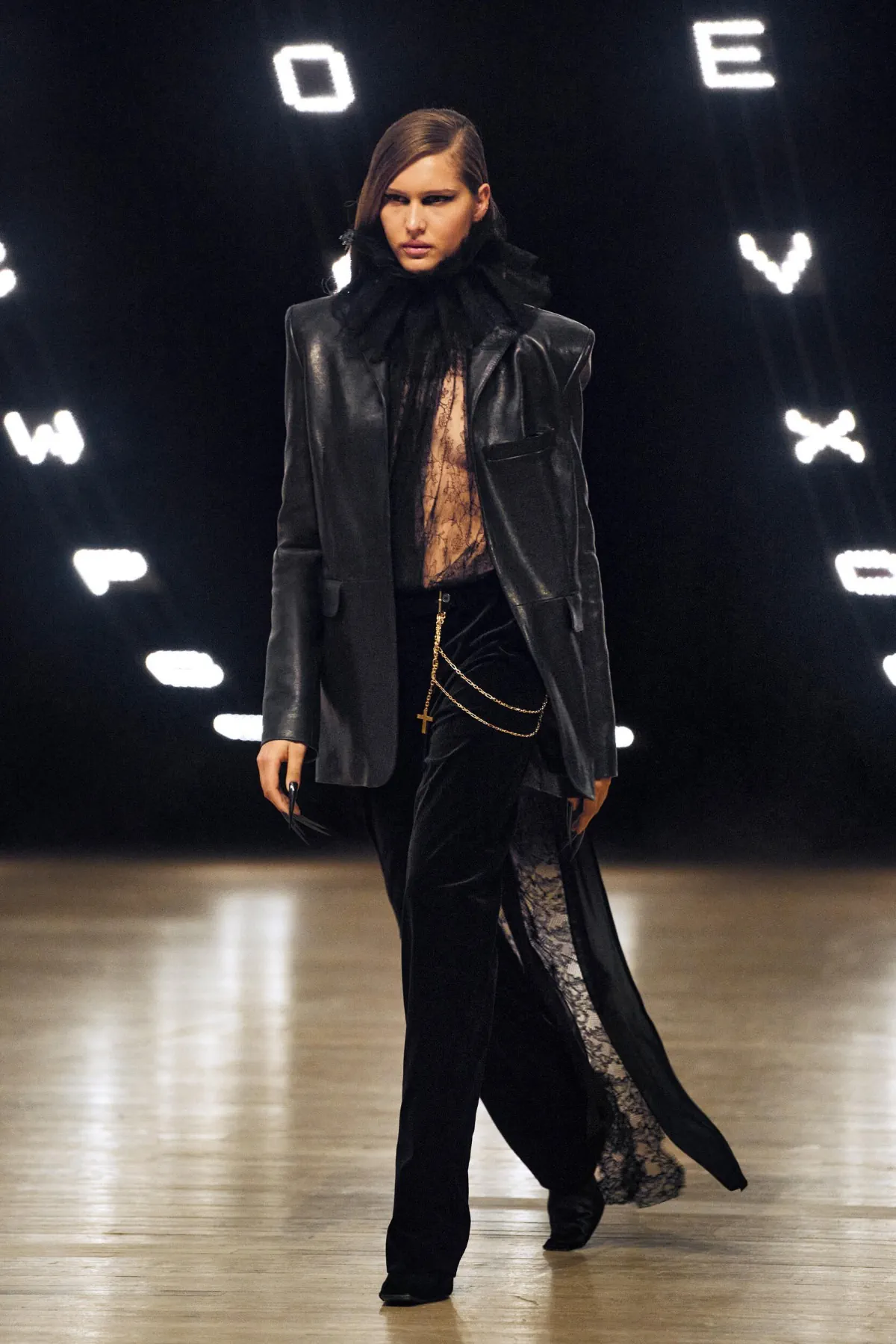 Khaite Fall-Winter 2026