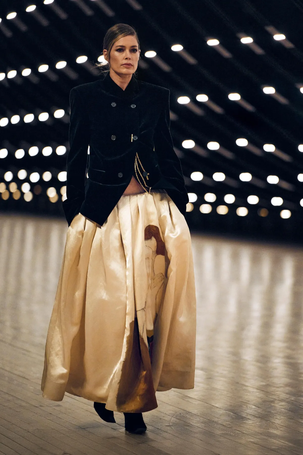 Khaite Fall-Winter 2026