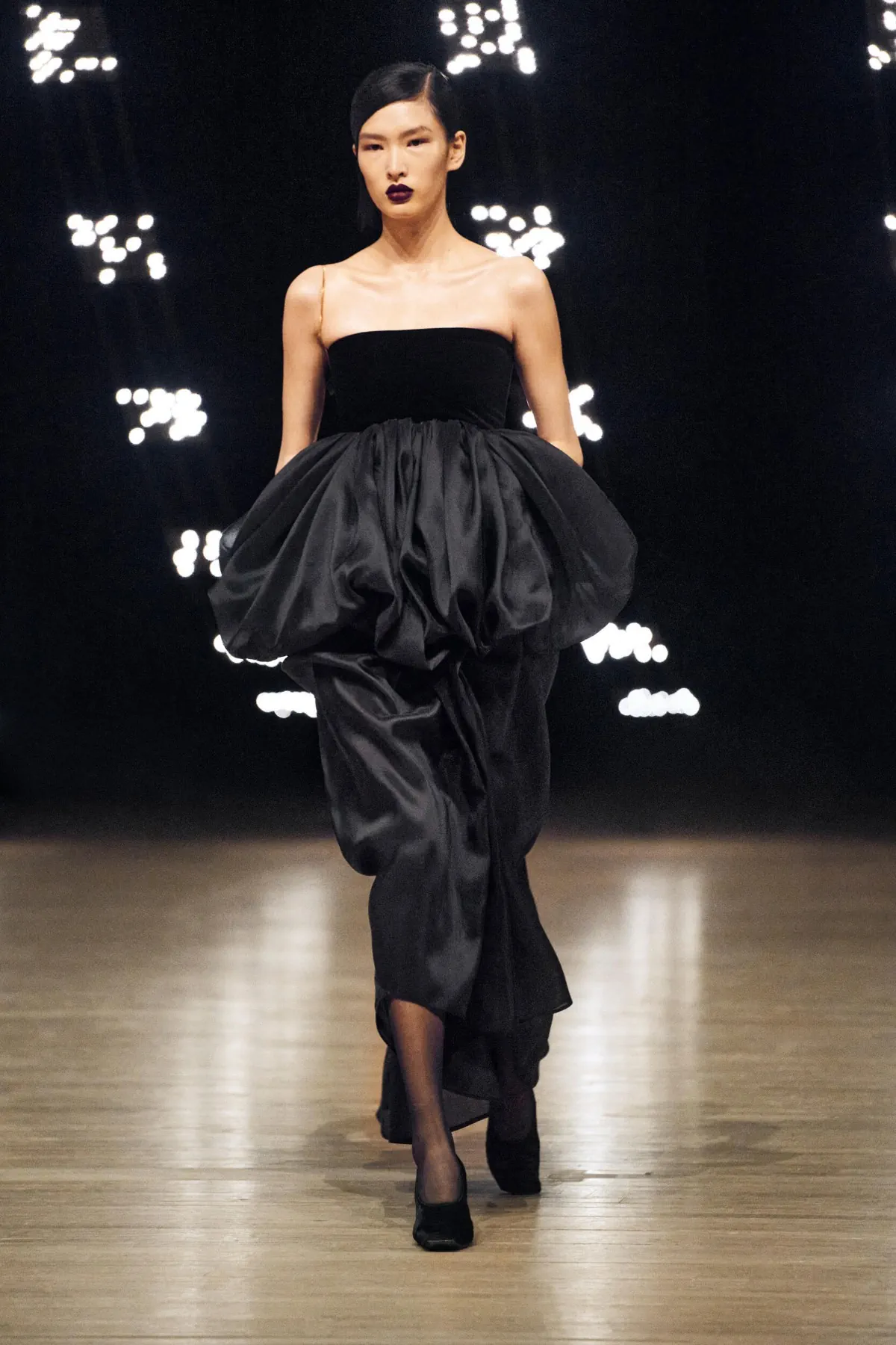 Khaite Fall-Winter 2026