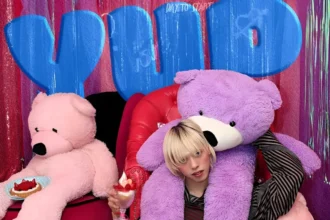 Kiko Kostadinov x ASICS Ilargi FF, the split-toe that could change running shoes forever