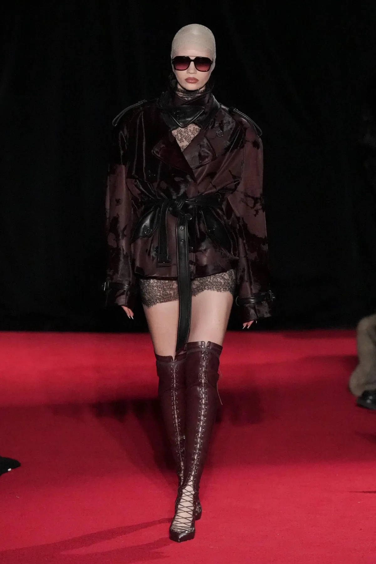 LaQuan Smith Fall-Winter 2026 - New York Fashion Week