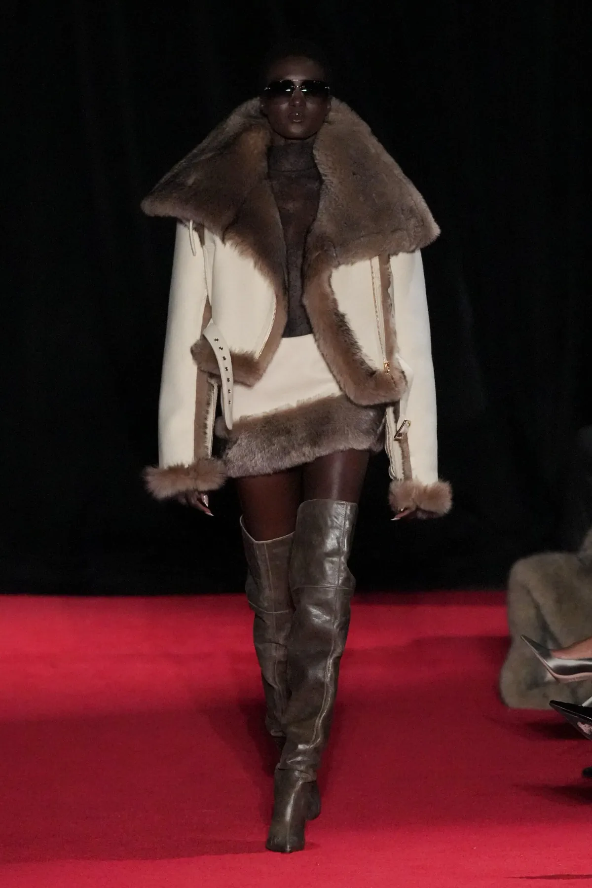 LaQuan Smith Fall-Winter 2026 - New York Fashion Week
