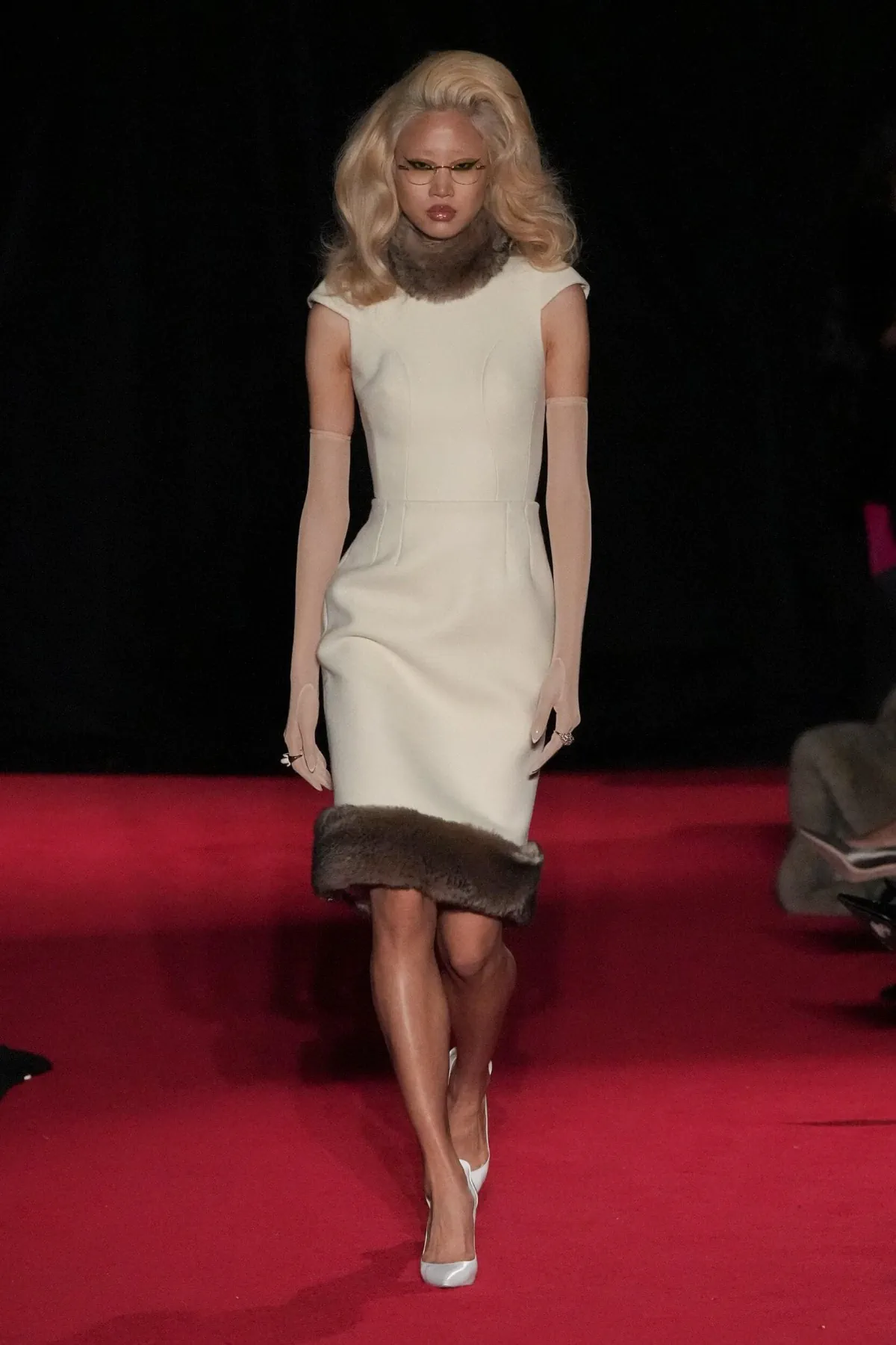 LaQuan Smith Fall-Winter 2026 - New York Fashion Week