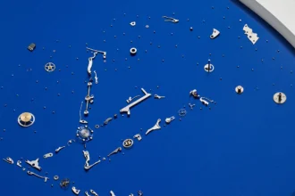 Why the LVDB-03 Louis Varius Project is one of the rarest watches ever made