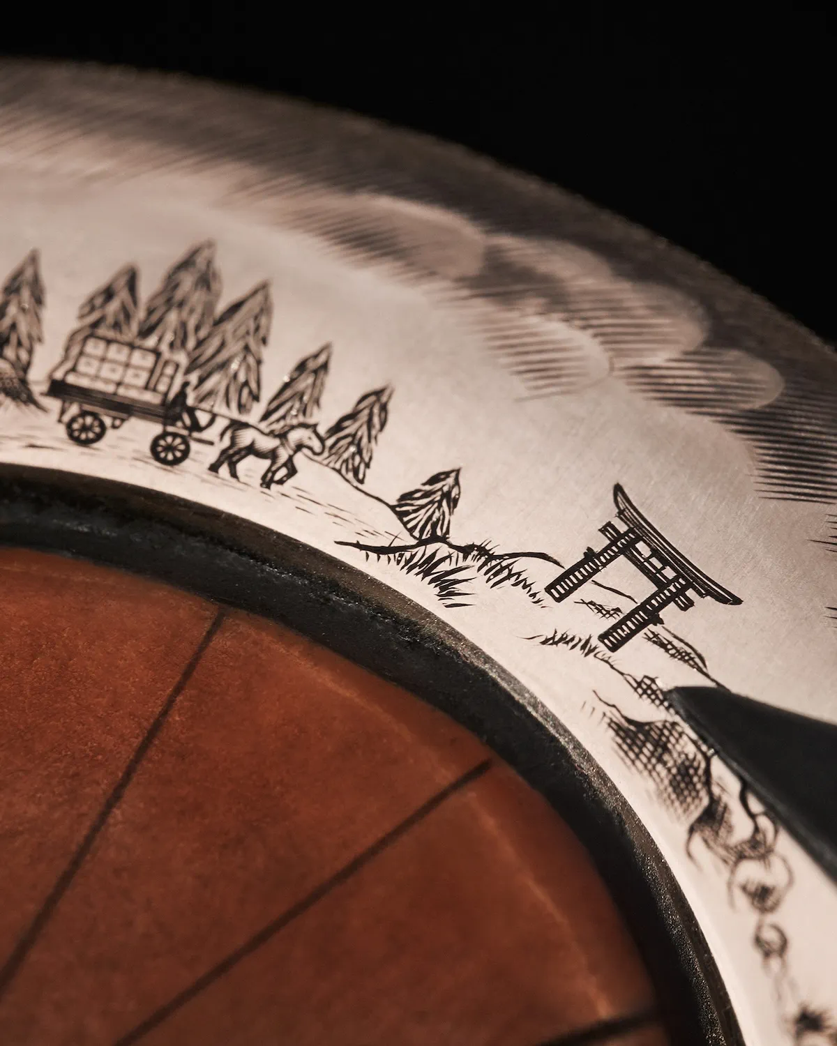 Why the LVDB-03 Louis Varius Project is one of the rarest watches ever made