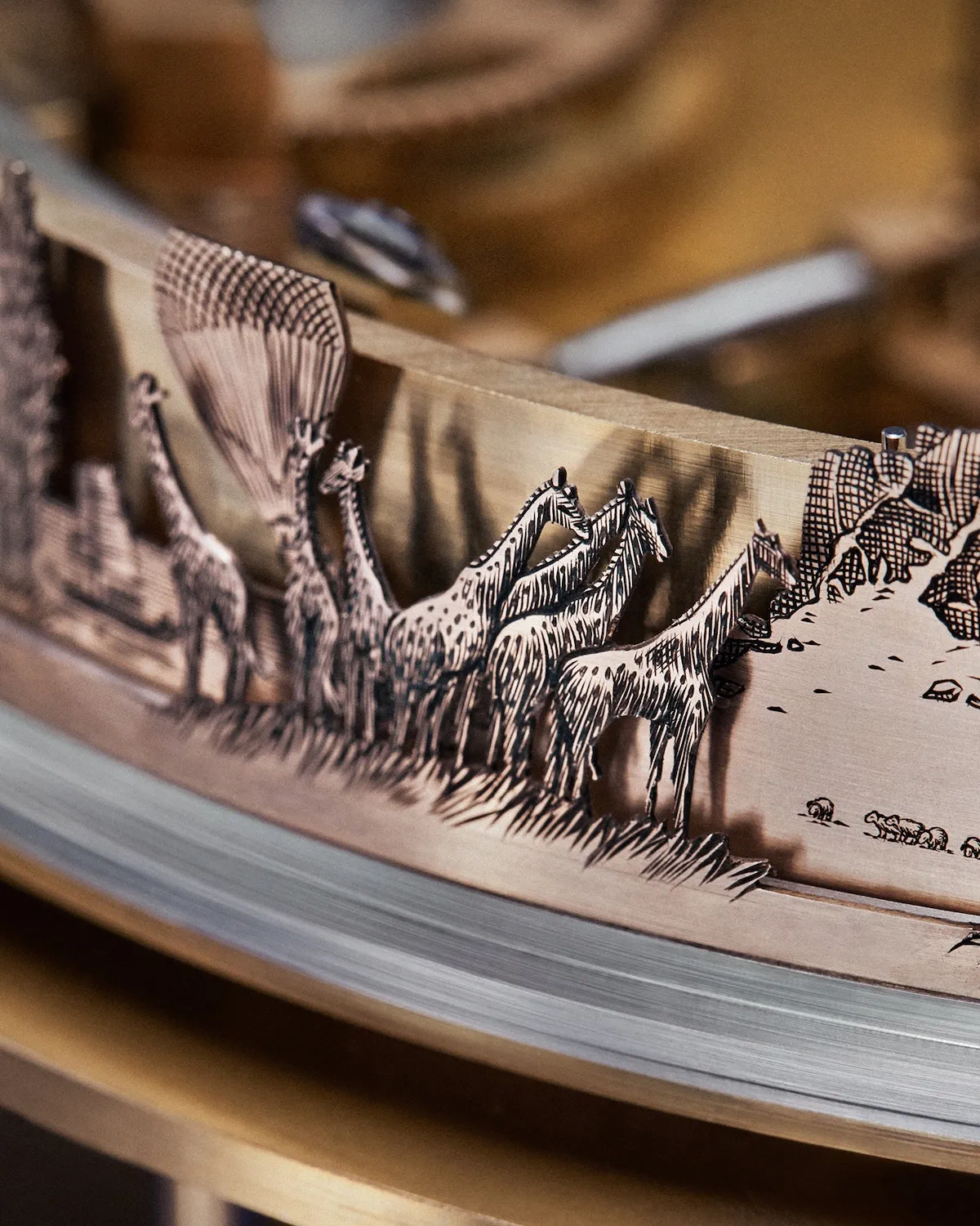 Why the LVDB-03 Louis Varius Project is one of the rarest watches ever made