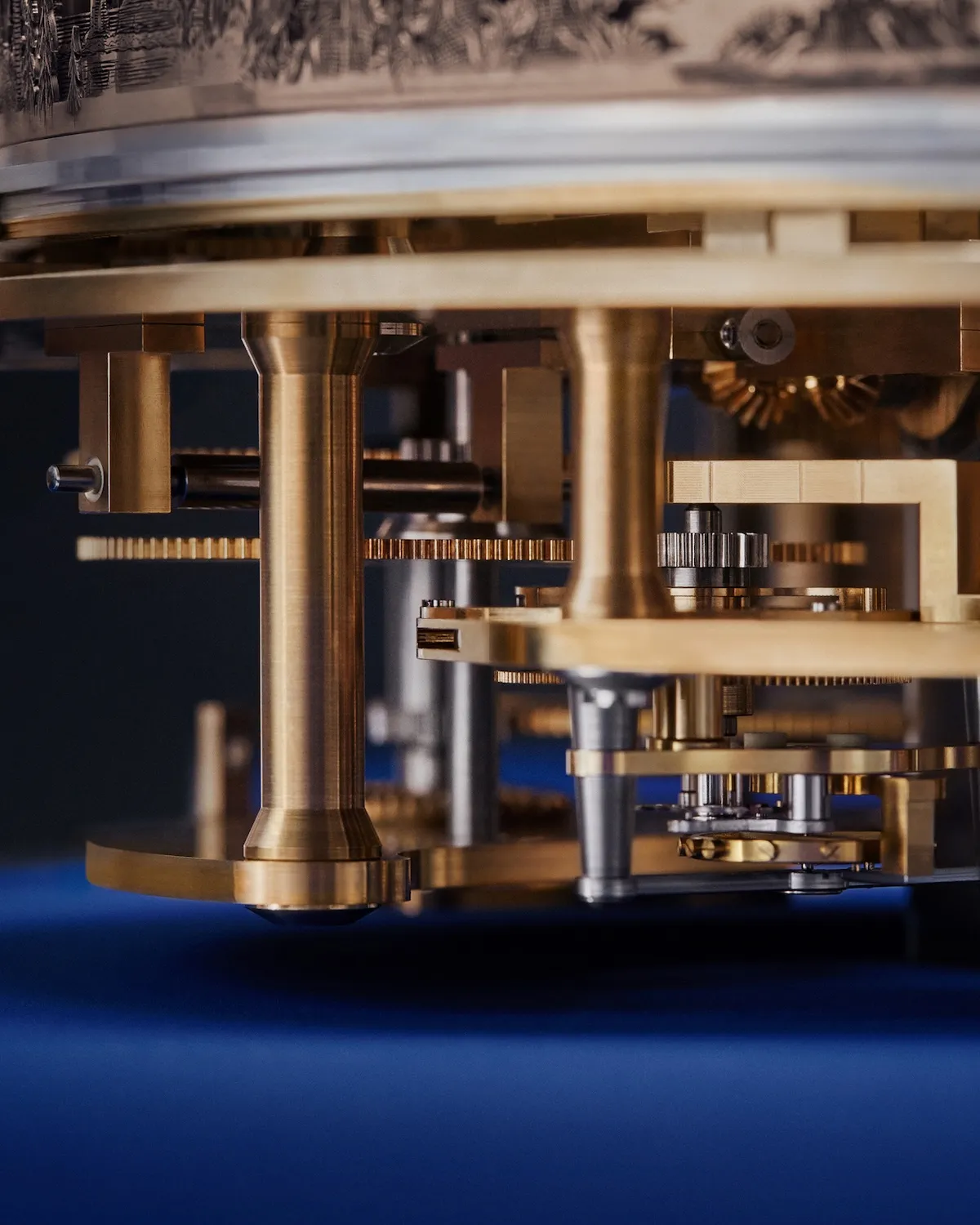 Why the LVDB-03 Louis Varius Project is one of the rarest watches ever made