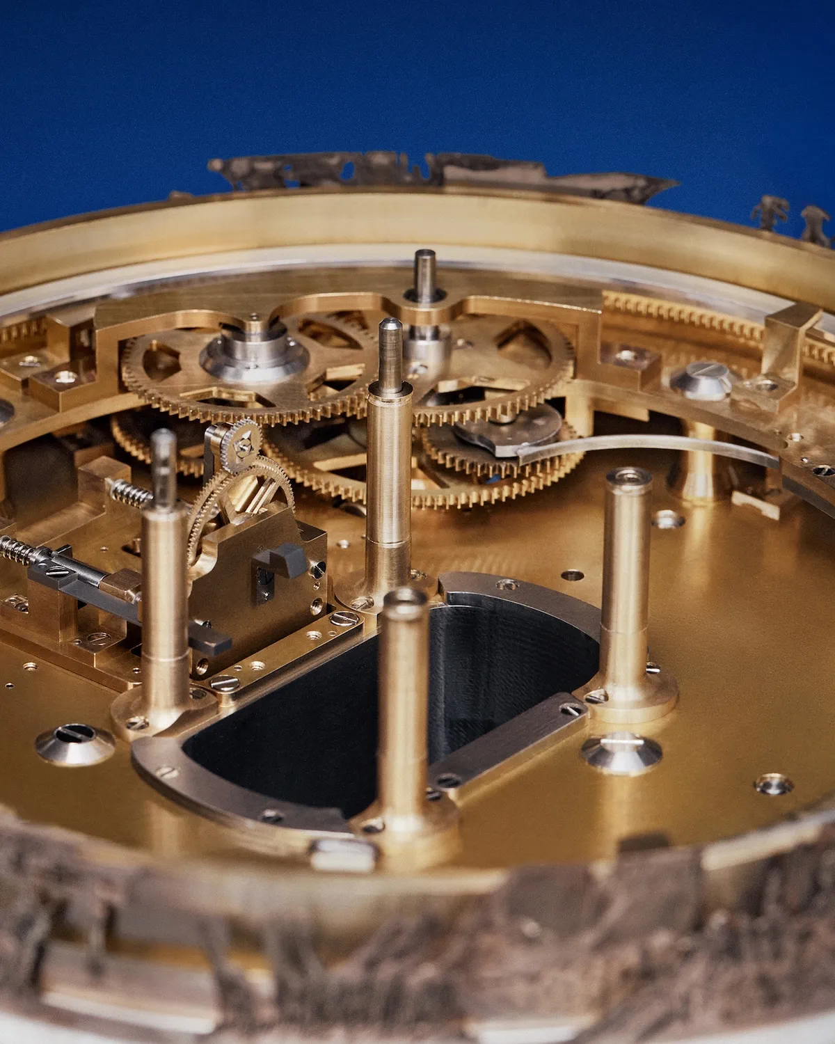 Why the LVDB-03 Louis Varius Project is one of the rarest watches ever made
