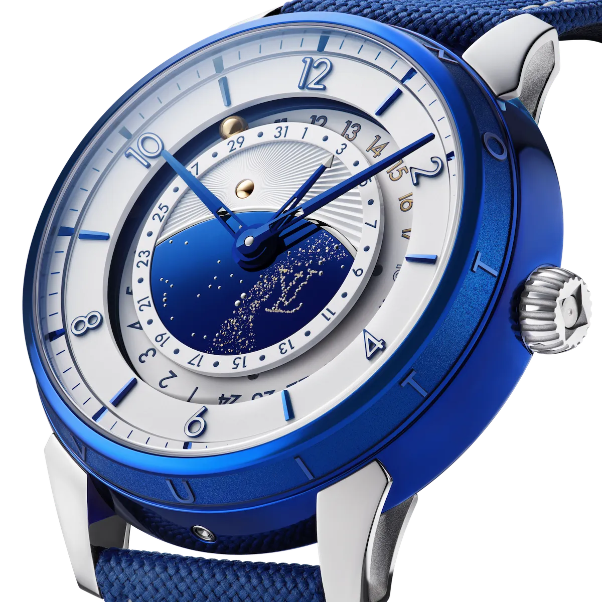 Why the LVDB-03 Louis Varius Project is one of the rarest watches ever made