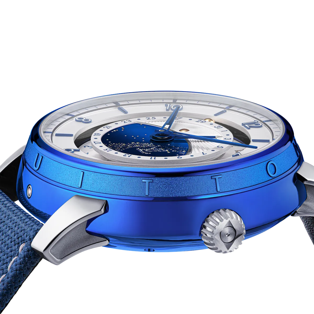 Why the LVDB-03 Louis Varius Project is one of the rarest watches ever made