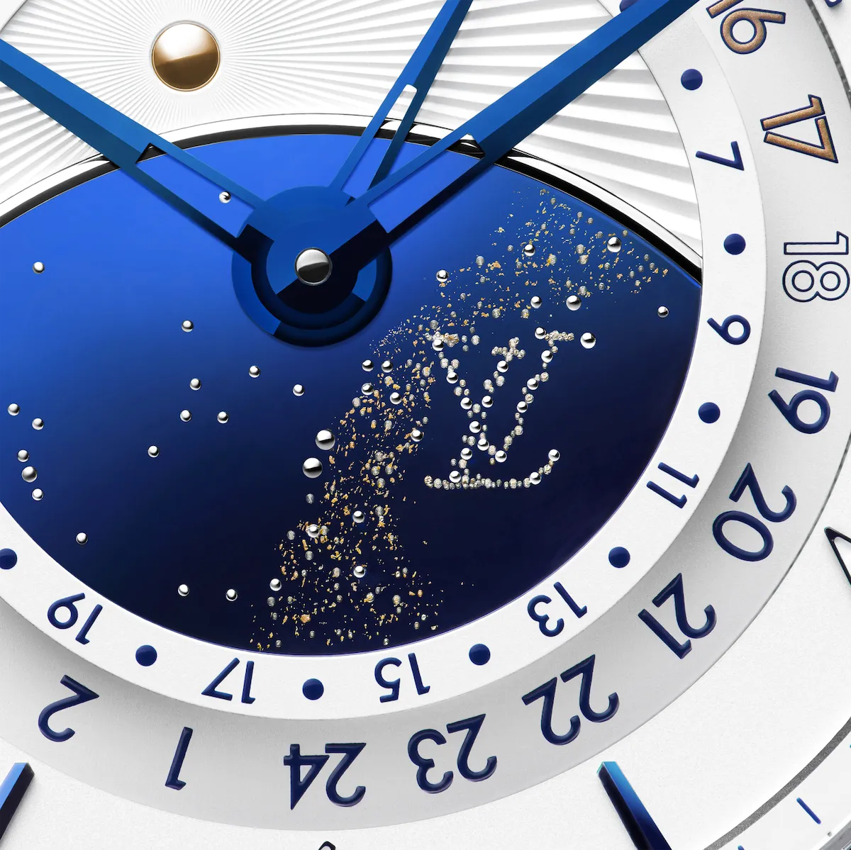 Why the LVDB-03 Louis Varius Project is one of the rarest watches ever made