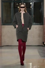MM6 Maison Margiela Fall-Winter 2026 - Milan Fashion Week