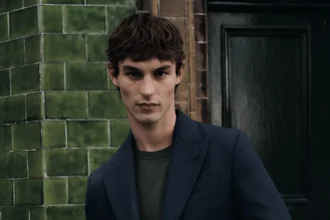 Mango Man is moving upmarket with Savile Row tailor Richard James