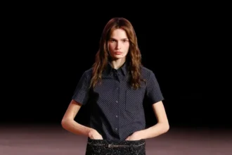 Marc Jacobs Spring-Summer 2026