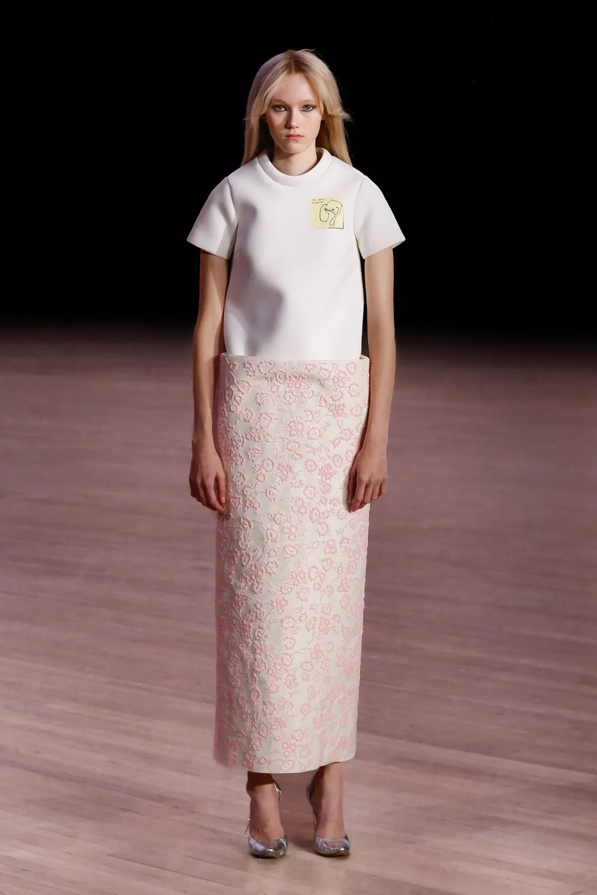 Marc Jacobs Spring-Summer 2026