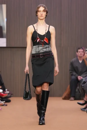 Marni Fall-Winter 2026 - Milan Fashion Week