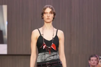 Marni Fall-Winter 2026 - Milan Fashion Week