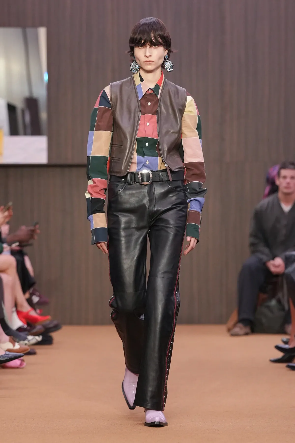 Marni Fall-Winter 2026 - Milan Fashion Week